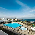 1 - Caleta Campos 別荘
