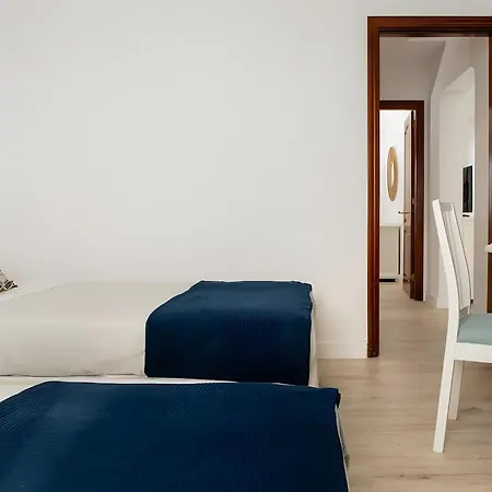 Holiday home 1 - Caleta Campos