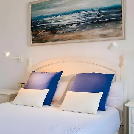 1 - Caleta Campos Holiday home *