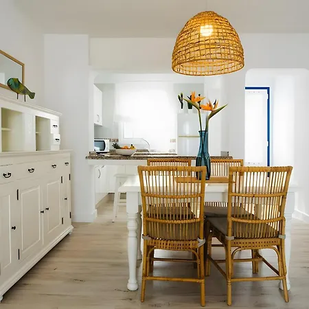 1 - Caleta Campos Holiday home