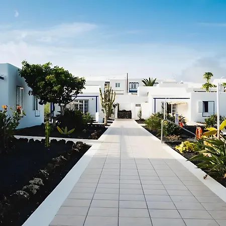 Holiday home 1 - Caleta Campos