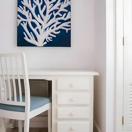 Holiday home 1 - Caleta Campos