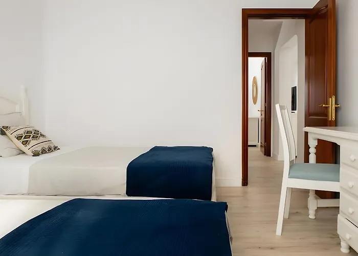 Holiday home 1 - Caleta Campos