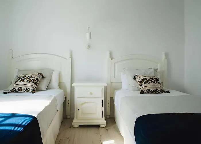 Holiday home 1 - Caleta Campos Haria