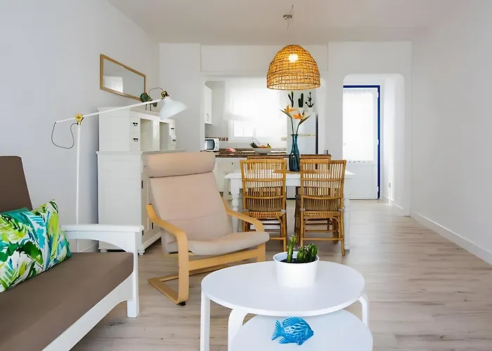 1 - Caleta Campos Haria