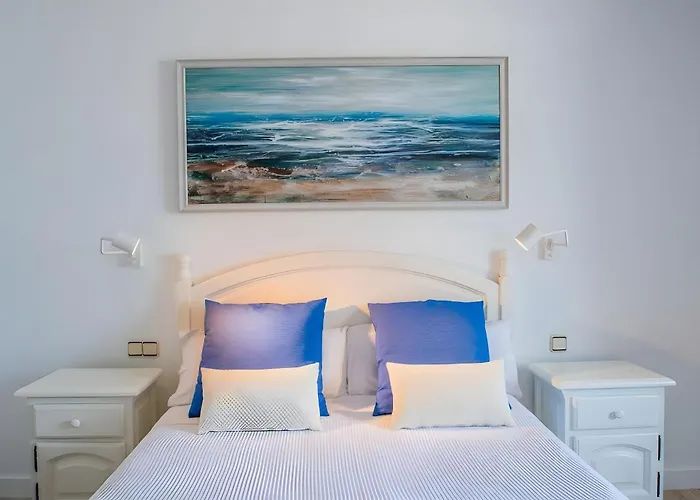 Holiday home 1 - Caleta Campos *