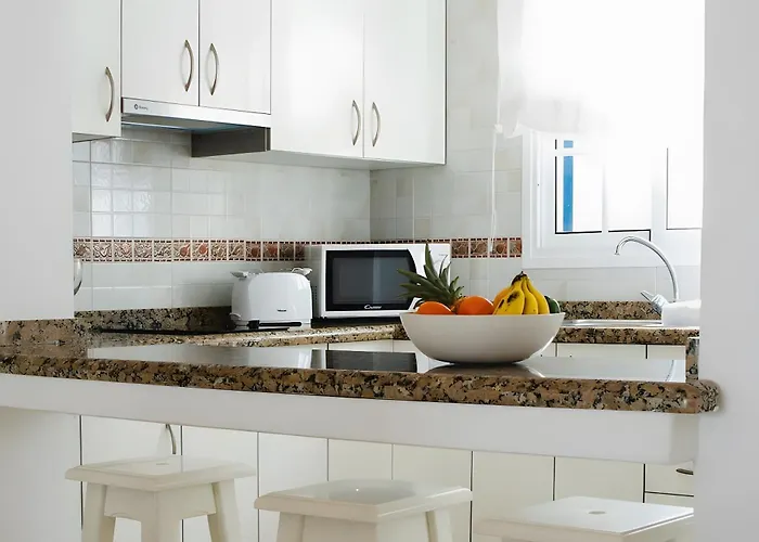 1 - Caleta Campos Holiday home