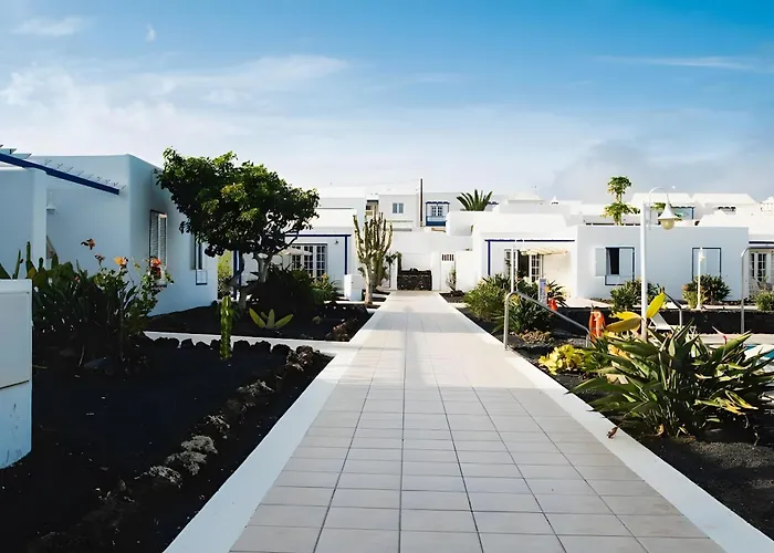 Holiday home 1 - Caleta Campos