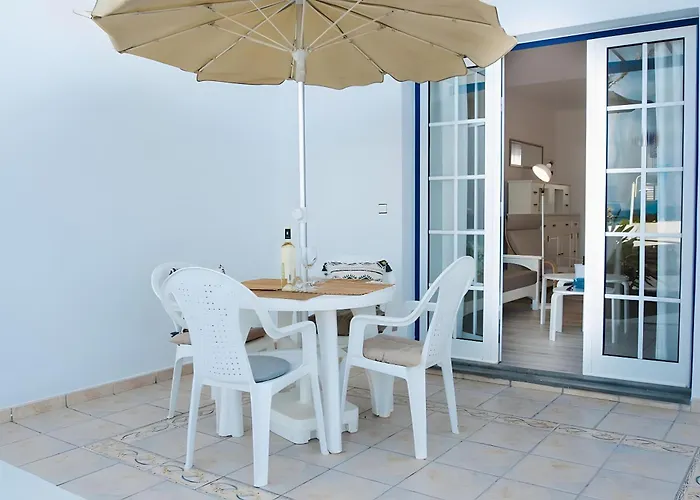 Holiday home 1 - Caleta Campos *