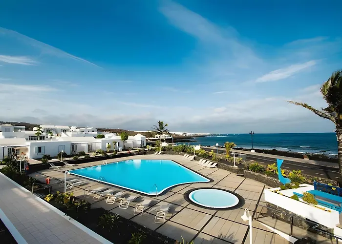 1 - Caleta Campos Holiday home