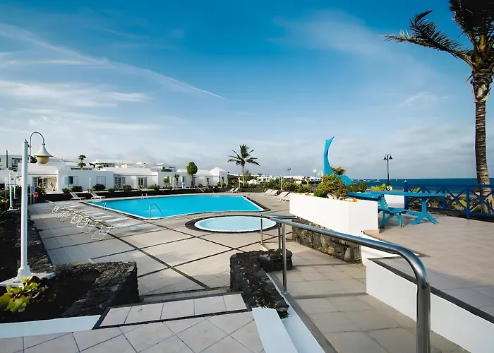 1 - Caleta Campos Holiday home *