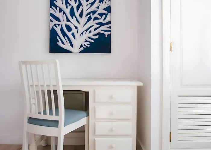 Holiday home 1 - Caleta Campos