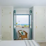1 - Caleta Campos Prázdninový dům