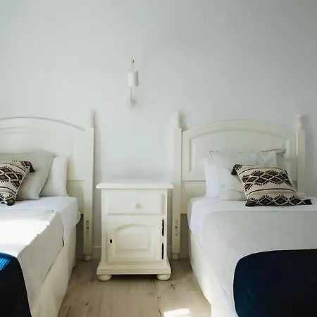 Casa vacanze 1 - Caleta Campos Haría