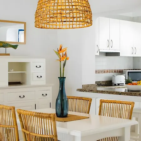 Casa vacanze 1 - Caleta Campos Haría