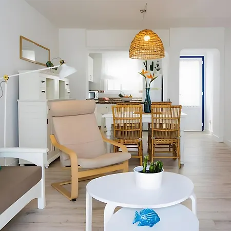 1 - Caleta Campos Haría