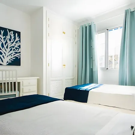 1 - Caleta Campos Casa vacanze *