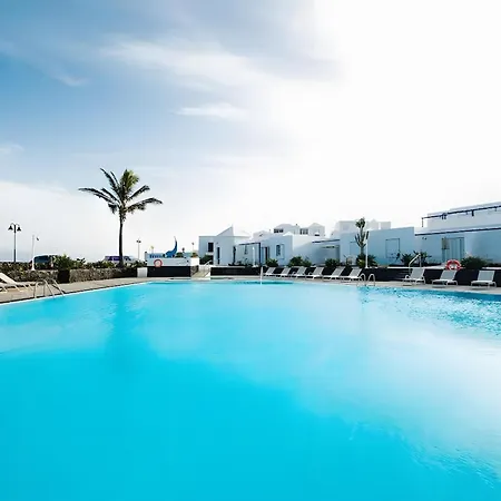 1 - Caleta Campos Дом отдыха Ариа