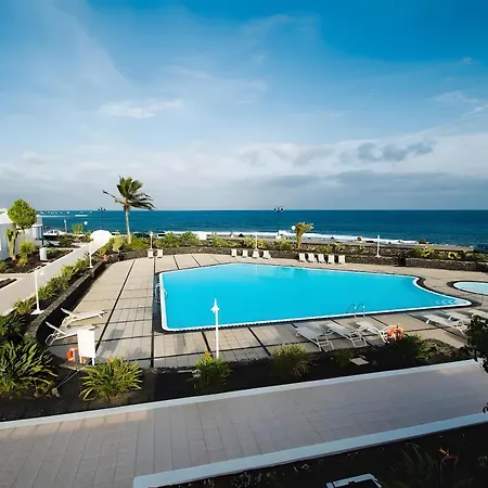 1 - Caleta Campos Ариа