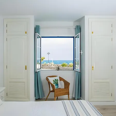 1 - Caleta Campos بيت للعطل