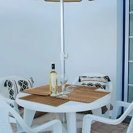 1 - Caleta Campos * 해리아