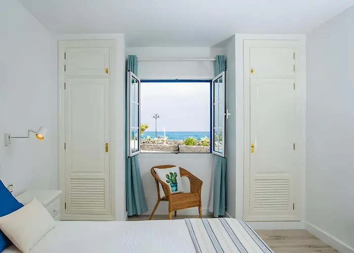 度假居 1 - Caleta Campos *