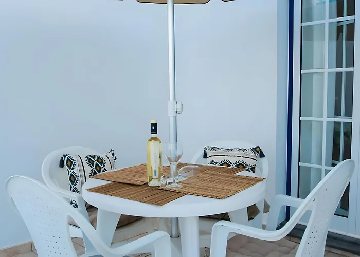 1 - Caleta Campos 海瑞亚