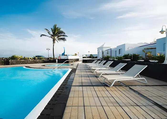 1 - Caleta Campos * 海瑞亚