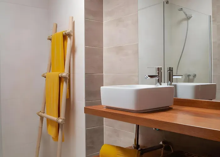 度假居 1 - Caleta Campos