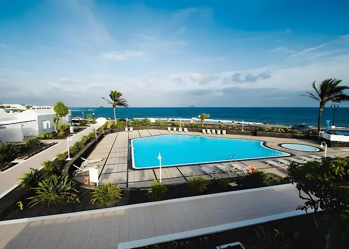 1 - Caleta Campos 海瑞亚