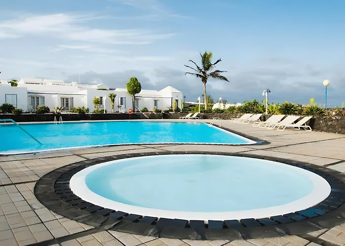 1 - Caleta Campos * Haría