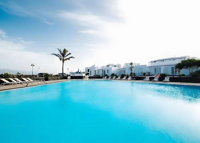 1 - Caleta Campos بيت للعطل Haría